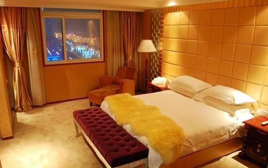Wuxi Xinwang Hotel מראה חיצוני תמונה