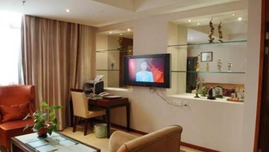 Wuxi Xinwang Hotel חדר תמונה