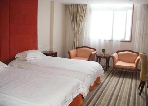 Wuxi Xinwang Hotel מראה חיצוני תמונה